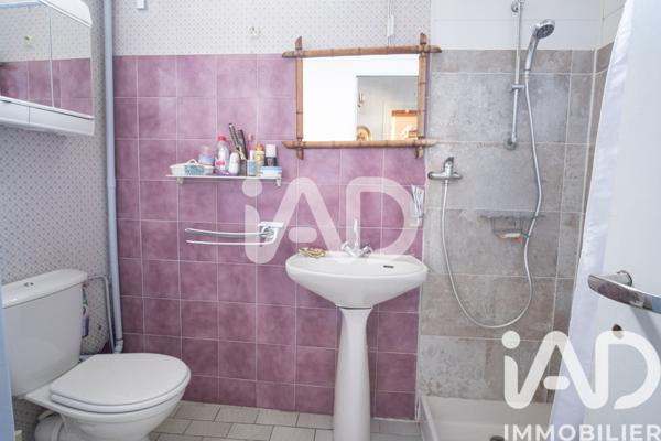 Maison à vendre 8 pièces 156 m² Moret-Loing-et-Orvanne