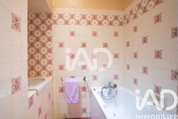 Maison à vendre 8 pièces 156 m² Moret-Loing-et-Orvanne