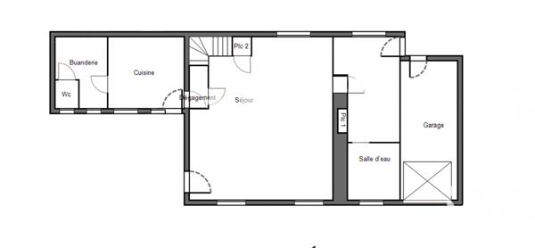Maison à vendre 8 pièces 156 m² Moret-Loing-et-Orvanne