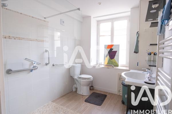 Maison à vendre 8 pièces 156 m² Moret-Loing-et-Orvanne