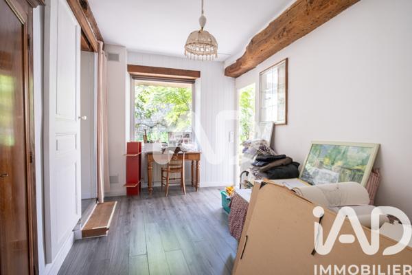 Maison à vendre 8 pièces 156 m² Moret-Loing-et-Orvanne