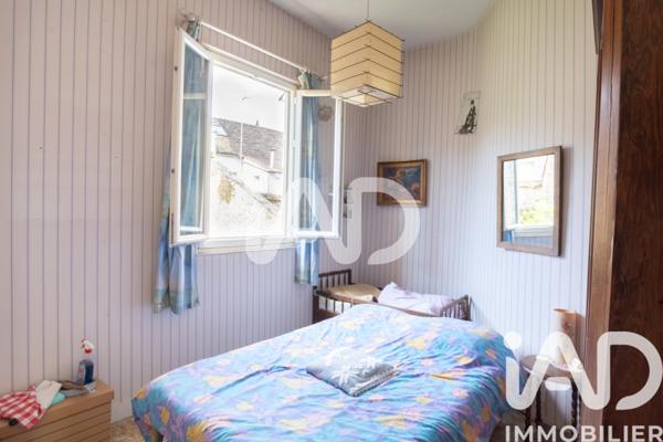 Maison à vendre 8 pièces 156 m² Moret-Loing-et-Orvanne
