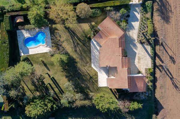 Élégante villa contemporaine 5 suites