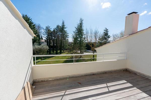 Élégante villa contemporaine 5 suites