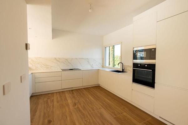 Élégante villa contemporaine 5 suites