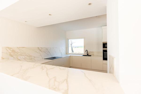 Élégante villa contemporaine 5 suites