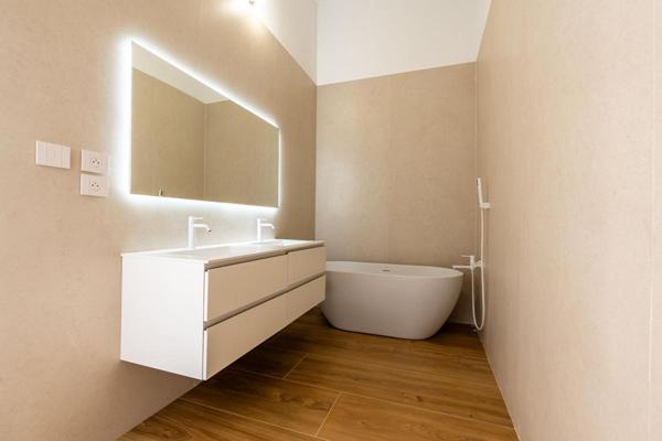 Élégante villa contemporaine 5 suites