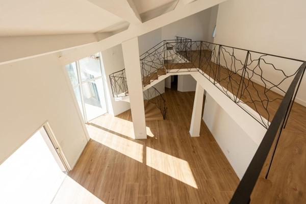 Élégante villa contemporaine 5 suites