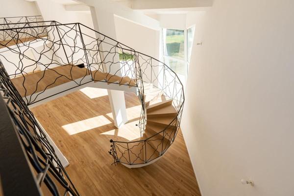Élégante villa contemporaine 5 suites