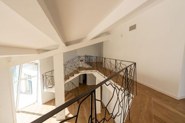 Élégante villa contemporaine 5 suites