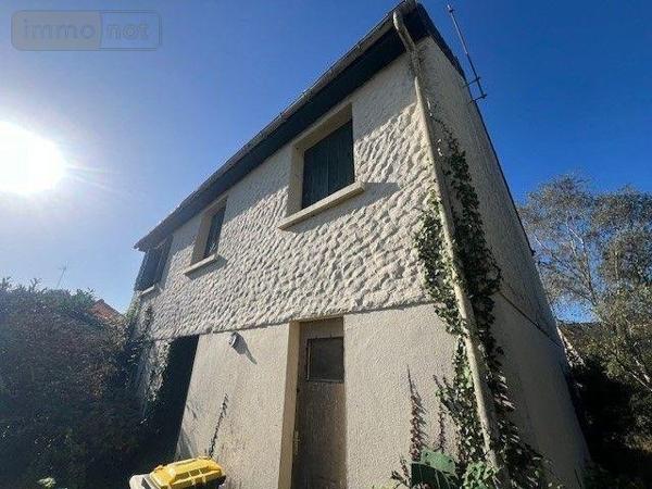 Maison à restaurer à vendre à Pornichet en Loire-Atlantique (44380), ref : 15655/938   
LE BIGNON JOLI