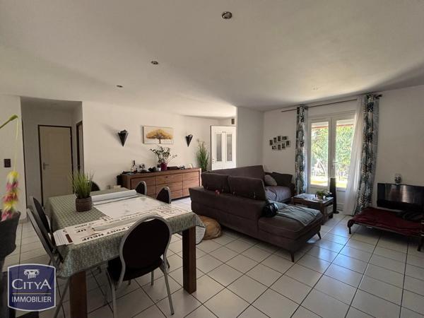 Maison à vendre 4 pièces 91.79m² Frontignan (34110)