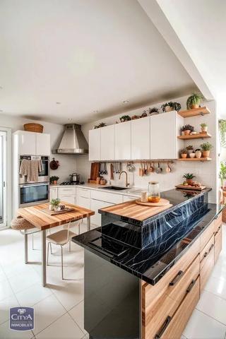 Maison à vendre 4 pièces 91.79m² Frontignan (34110)