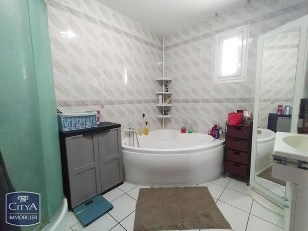 Maison à vendre 4 pièces 91.79m² Frontignan (34110)