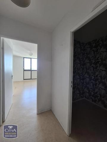 Appartement à louer 1 pièce 29.95m² Dunkerque (59240)