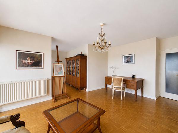 Appartement 4 pièces 84 m2