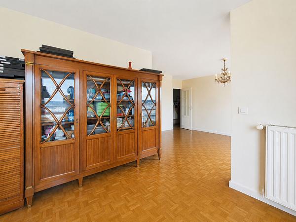 Appartement 4 pièces 84 m2
