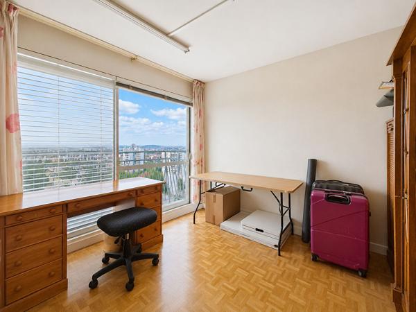 Appartement 4 pièces 84 m2