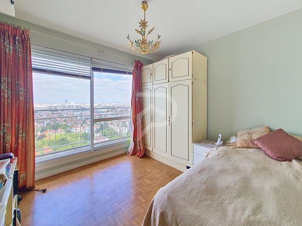 Appartement 4 pièces 84 m2