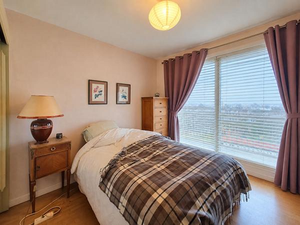 Appartement 4 pièces 84 m2