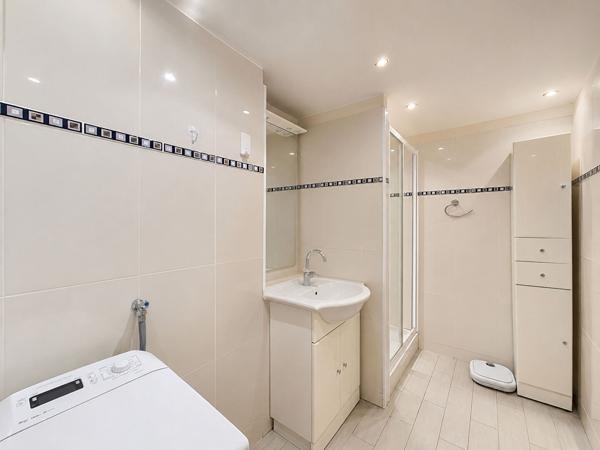 Appartement 4 pièces 84 m2