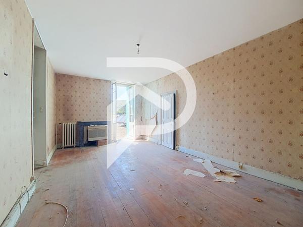 Maison 12 pièces 276 m2