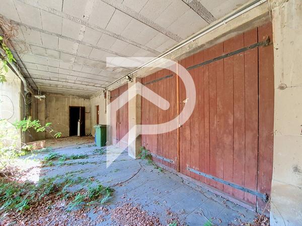 Maison 12 pièces 276 m2