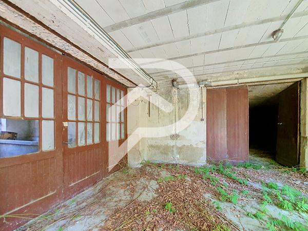 Maison 12 pièces 276 m2