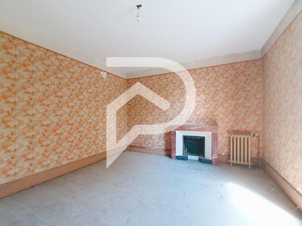 Maison 12 pièces 276 m2