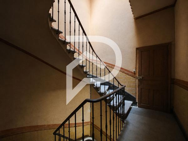 Maison 12 pièces 276 m2