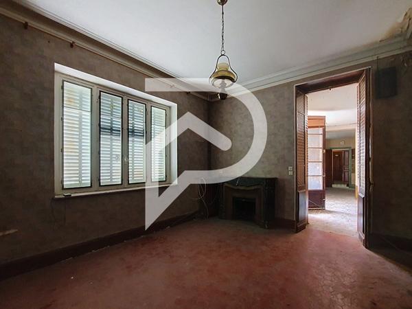 Maison 12 pièces 276 m2