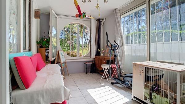 Grand T5 de plain-pied à Martigues,100 m²