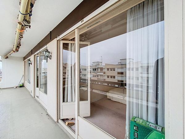 Appartement Type 5 de 113 m², secteur Bamako - Anciennes Provinces