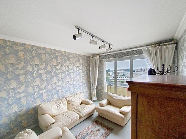 Appartement Type 5 de 113 m², secteur Bamako - Anciennes Provinces