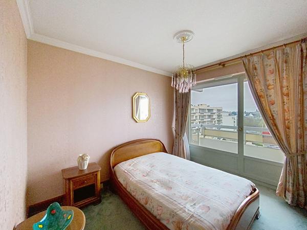 Appartement Type 5 de 113 m², secteur Bamako - Anciennes Provinces