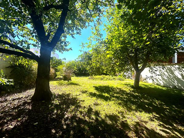 MAISON AGREABLE AVEC GRAND TERRAIN CONSTRUCTIBLE / IDEALE FAMILLE PAMIERS