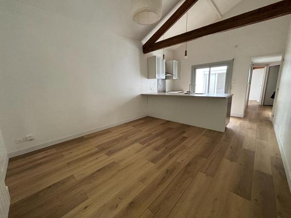 Appartement Bordeaux 3 pièce(s) 65 m2