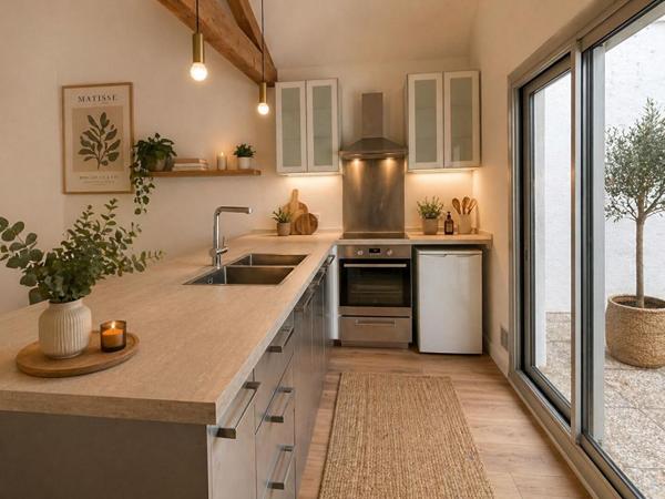 Appartement Bordeaux 3 pièce(s) 65 m2