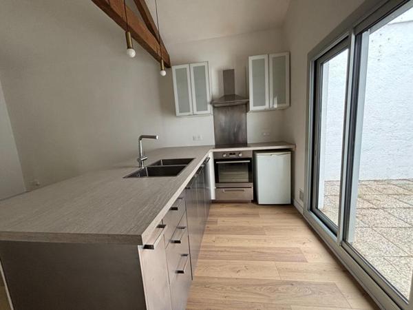Appartement Bordeaux 3 pièce(s) 65 m2