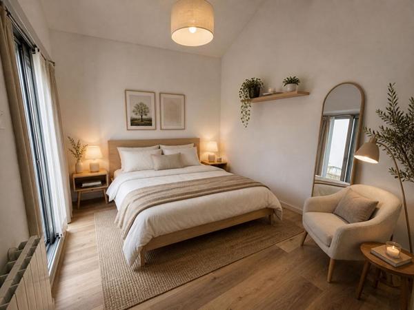Appartement Bordeaux 3 pièce(s) 65 m2