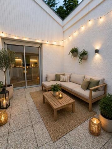 Appartement Bordeaux 3 pièce(s) 65 m2