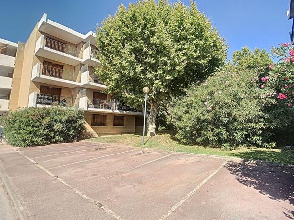 À vendre  Appartement T1 à Marseille 13009, secteur Mazargues