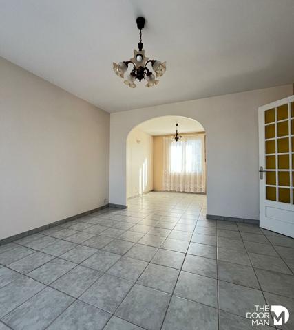 Maison - À vendre - 86 m² - LIMOURS | The Door Man