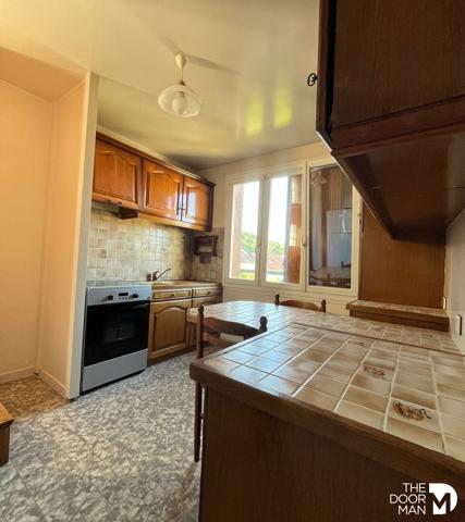 Maison - À vendre - 86 m² - LIMOURS | The Door Man
