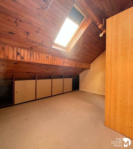 Maison - À vendre - 86 m² - LIMOURS | The Door Man