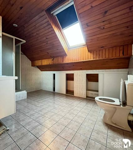 Maison - À vendre - 86 m² - LIMOURS | The Door Man