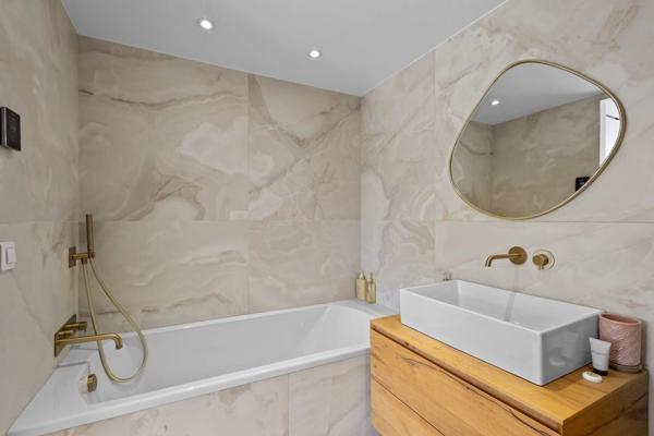 Magnifique villa traditionnelle entièrement rénovée à Mougins