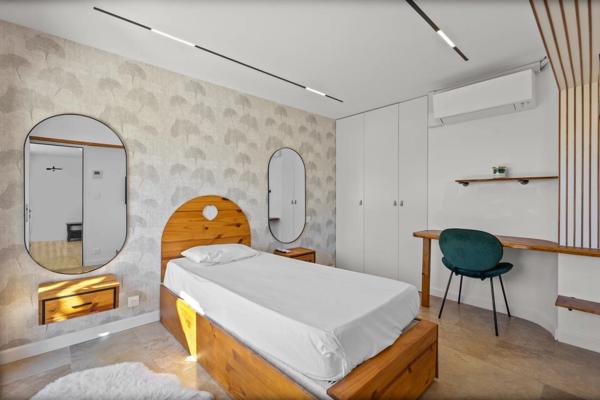 Magnifique villa traditionnelle entièrement rénovée à Mougins