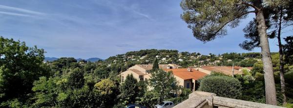 Magnifique villa traditionnelle entièrement rénovée à Mougins