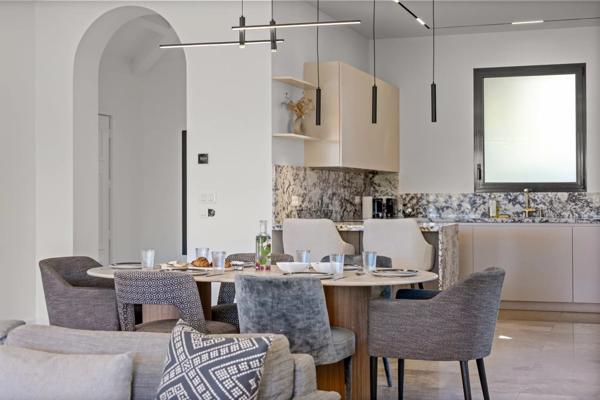 Magnifique villa traditionnelle entièrement rénovée à Mougins